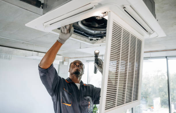 Licensed Ac Installation service in Mustang, OK - FH HVAC